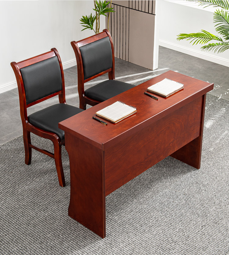 成都会议室办公桌椅的使用和保养
